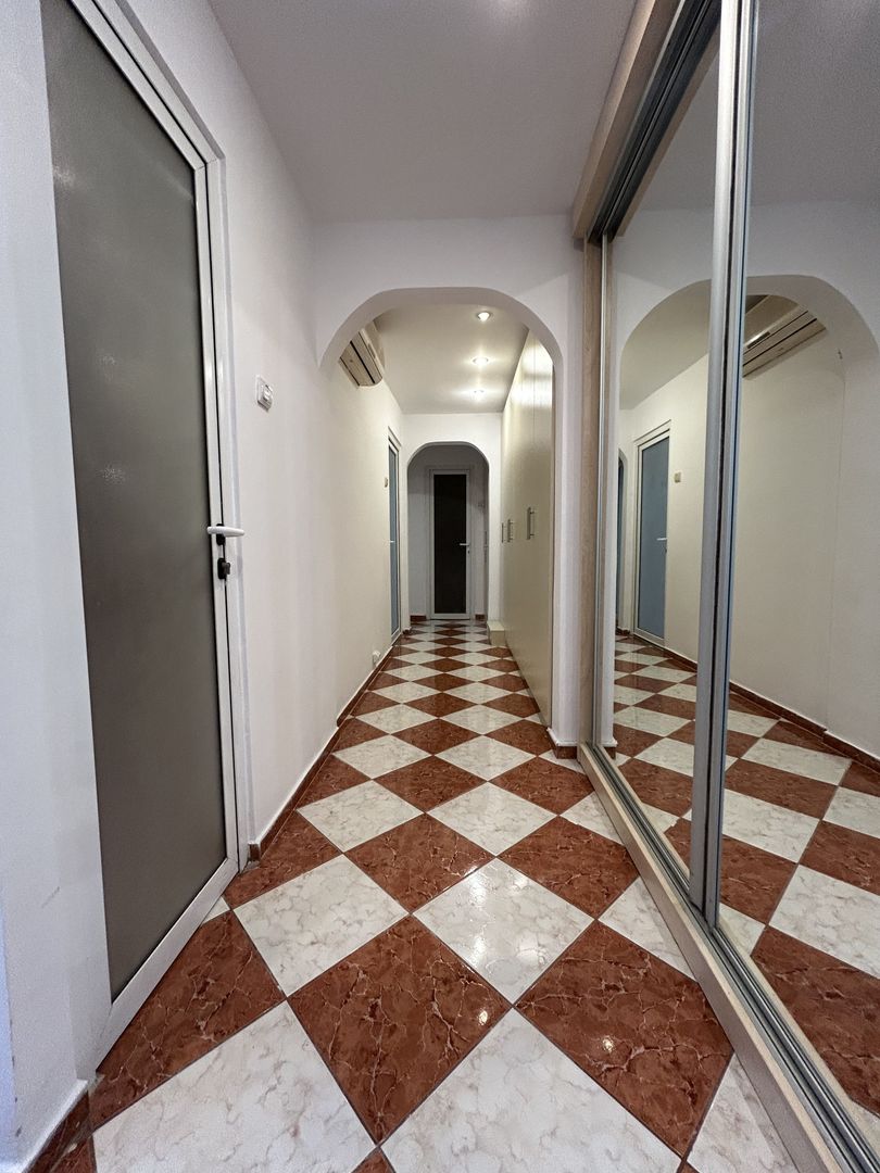 Apartament 3 camere Dacia - centrala termica - mobilat utilat modern - Poză 12