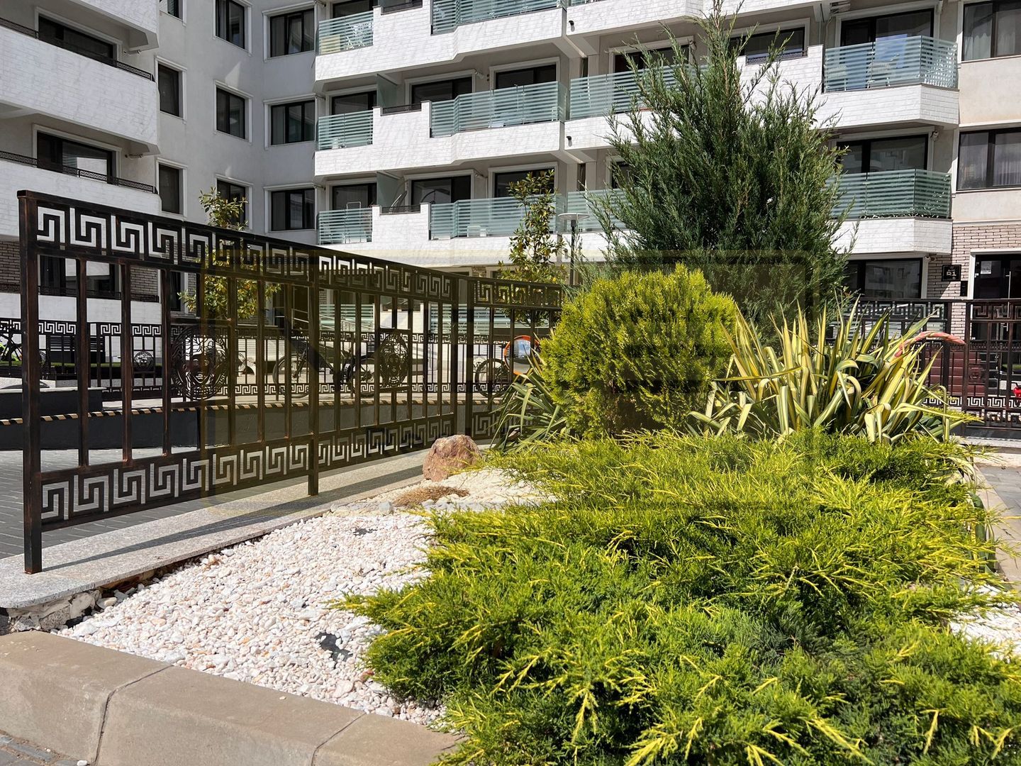 Apartament 2 camere + loc parcare Copou - Royal Town - Poză 22