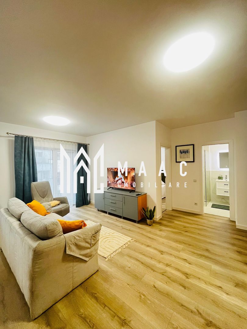 Apartament 2 camere | 54 MPU | Turnisor\Neppendorf - Poză 1