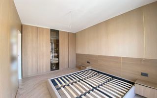 Apartament cu 2 camere, etaj intermediar, bloc nou, zona Intre Lacuri! - Poză 6