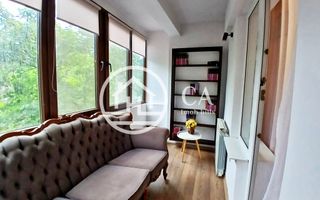 Apartament cu 2 camere de inchiriat pe Bulevardul Dacia, Oradea - Poză 8