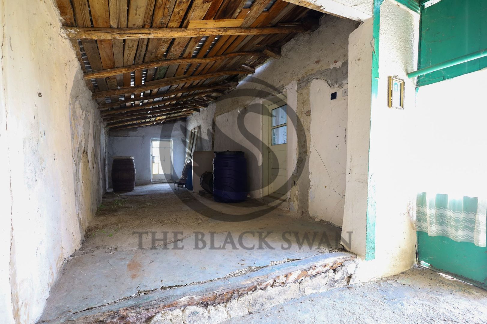 Casa cu 5 camere de vanzare | 700 mp teren | Valea Dulce, Prahova - Poză 16