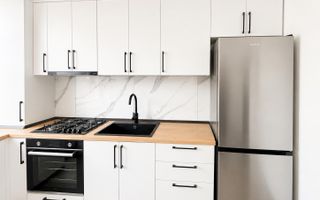 Apartament modern cu 2 camere ,balcon si curte proprie | Braytim - Poză 6