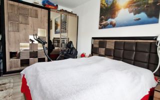 2 camere premium | Valea Largă | Loc parcare - Poză 13