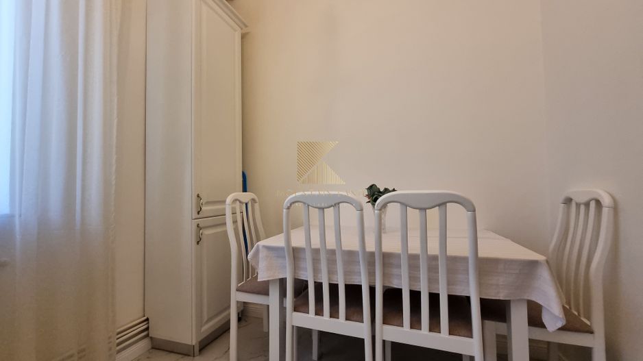 Apartament complet renovat și mobilat – parter, Bulevardul 15 Noiembri - Poză 9