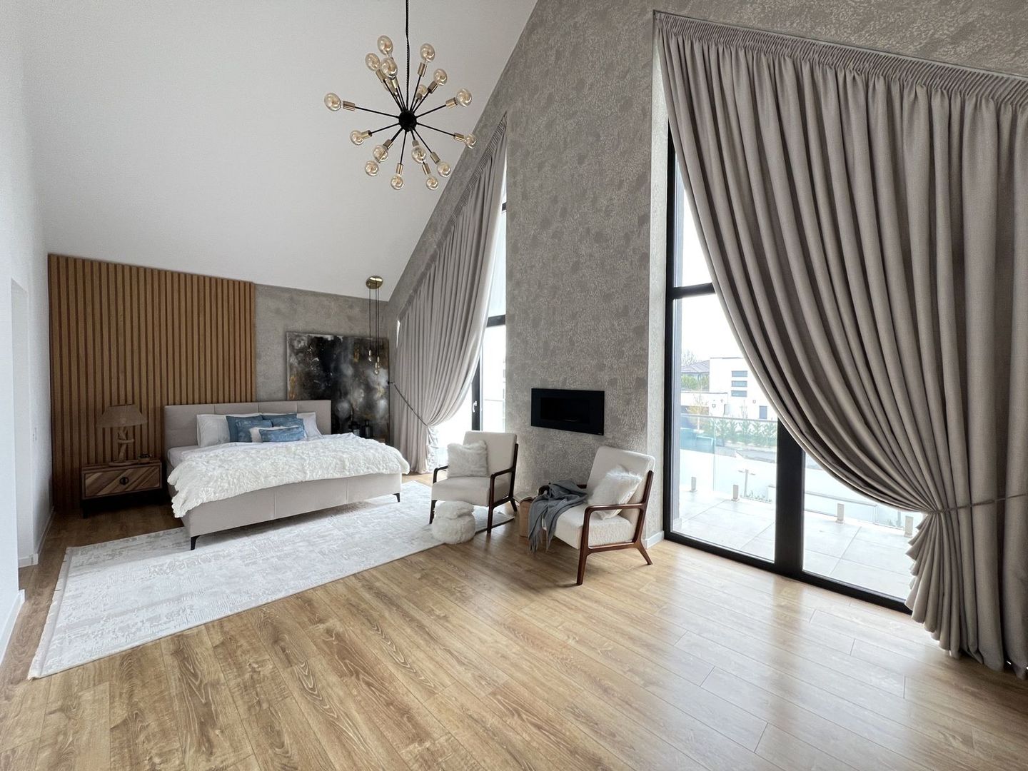 Locuinta deosebita | 572mp teren | garaj | dotari premium - Poză 5