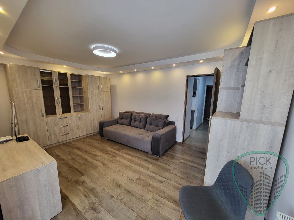 P 4034 - Apartament cu 2 camere în Târgu Mureș, cart. Tudor - Poză 2