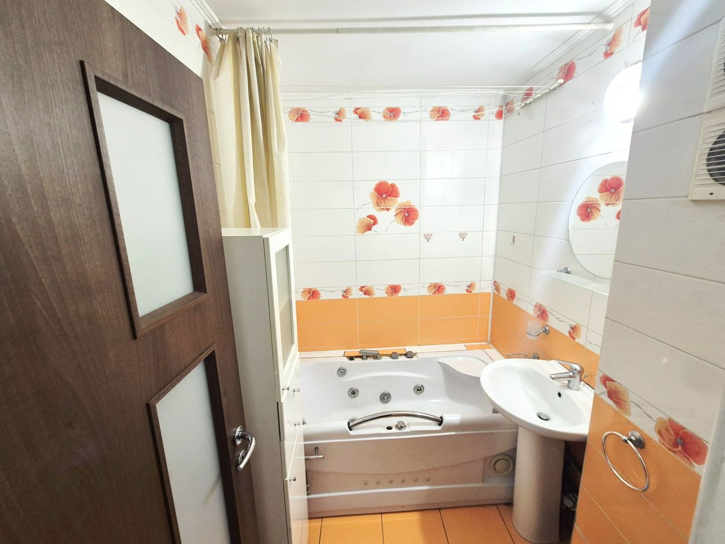 Garsoniera Drumul Taberei Metrou Favorit - Poză 3