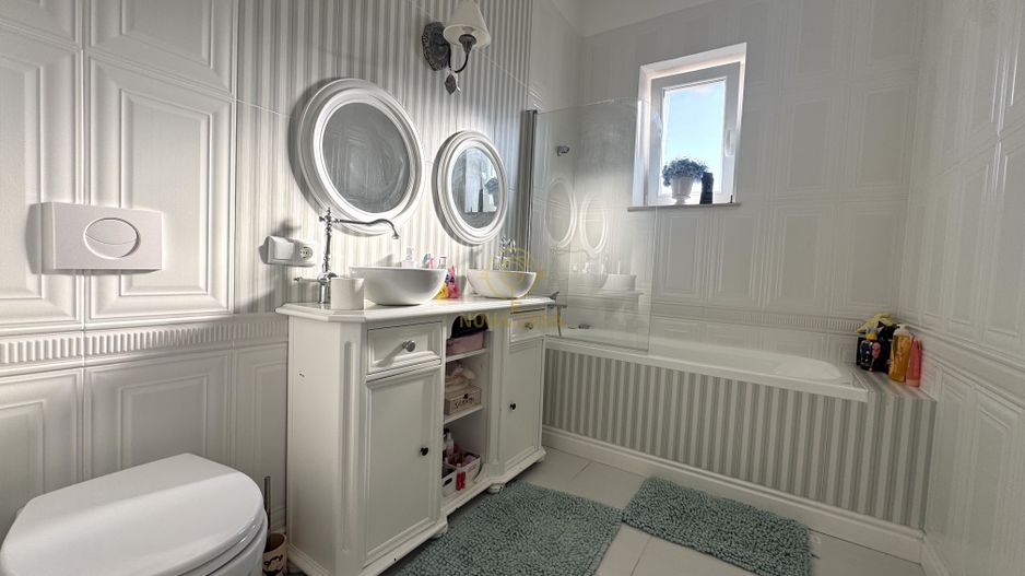 OFERTA! Casa de vanzare Zona Petre Ispirescu/LUX/PROIECT AMERICAN - Poză 12