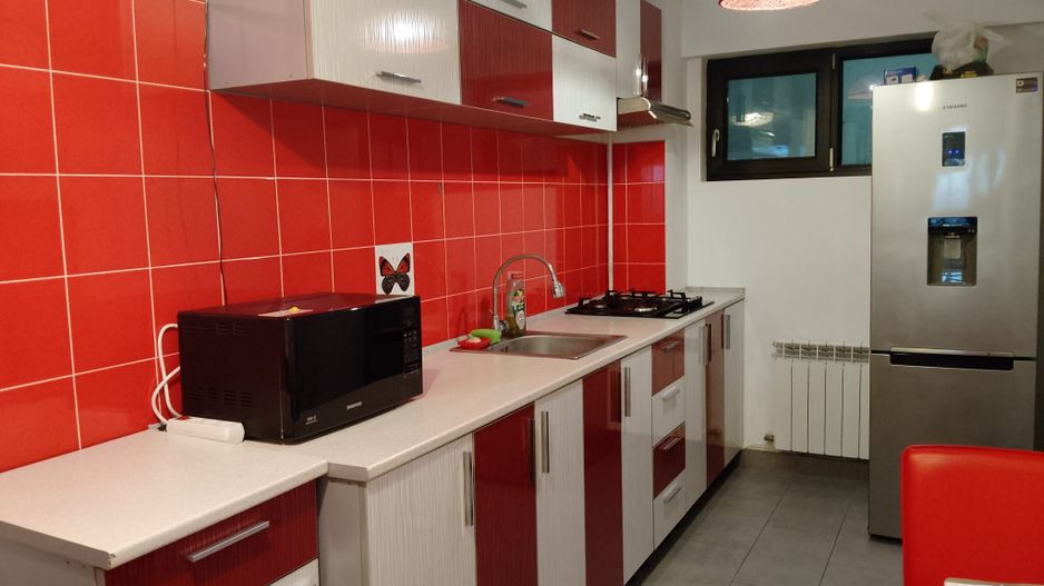 2 CAMERE DE INCHIRIAT | BLOC 2016| CENTRALA PROPRIE | TIMPURI NOI - Poză 13