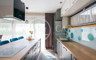 Vila cu piscina de vanzare - P+E str.Adevarului, Oradea - Poză 30