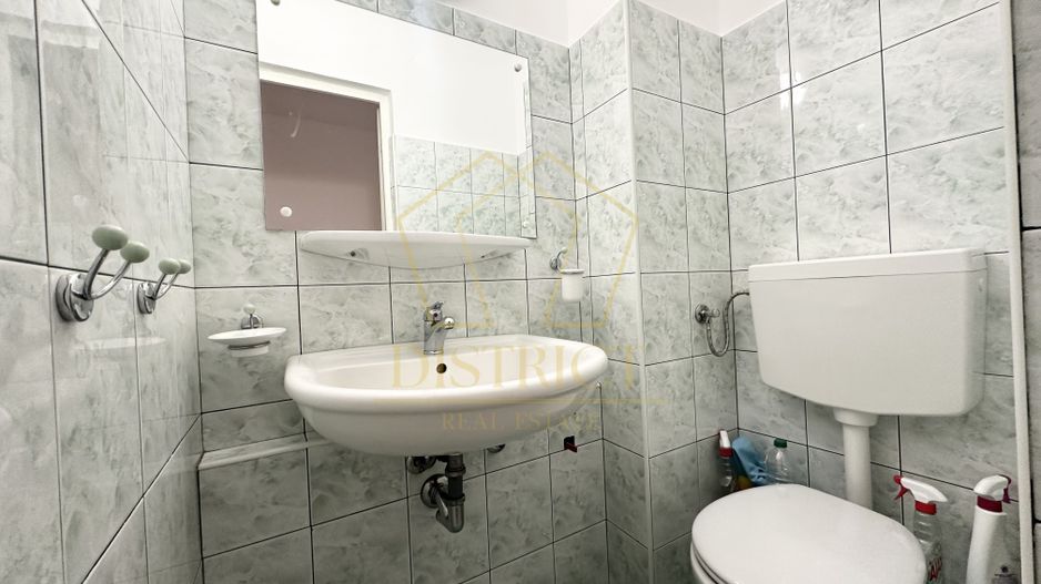 Apartament cu 3 camere, 2 boxe si garaj | Etaj 1 | Zona Fabric - Poză 10