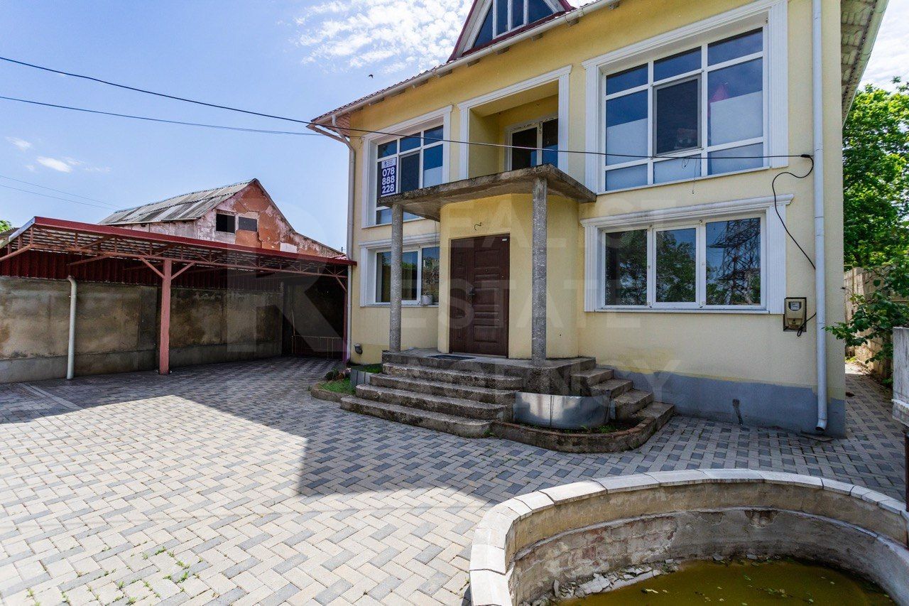 Vânzare, casă, 6 camere, în Vadul lui Vodă - Poză 22