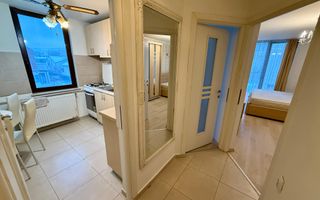 2 camere decomandate, premium, modern, Clujana, Fabricii, Mărăști - Poză 9