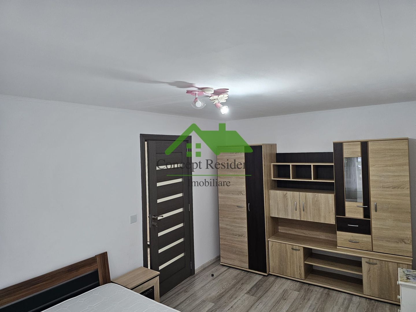 Exclusivitate!Apartament 2 camere semidecomandat, 59 mp, str. Enescu - Poză 4