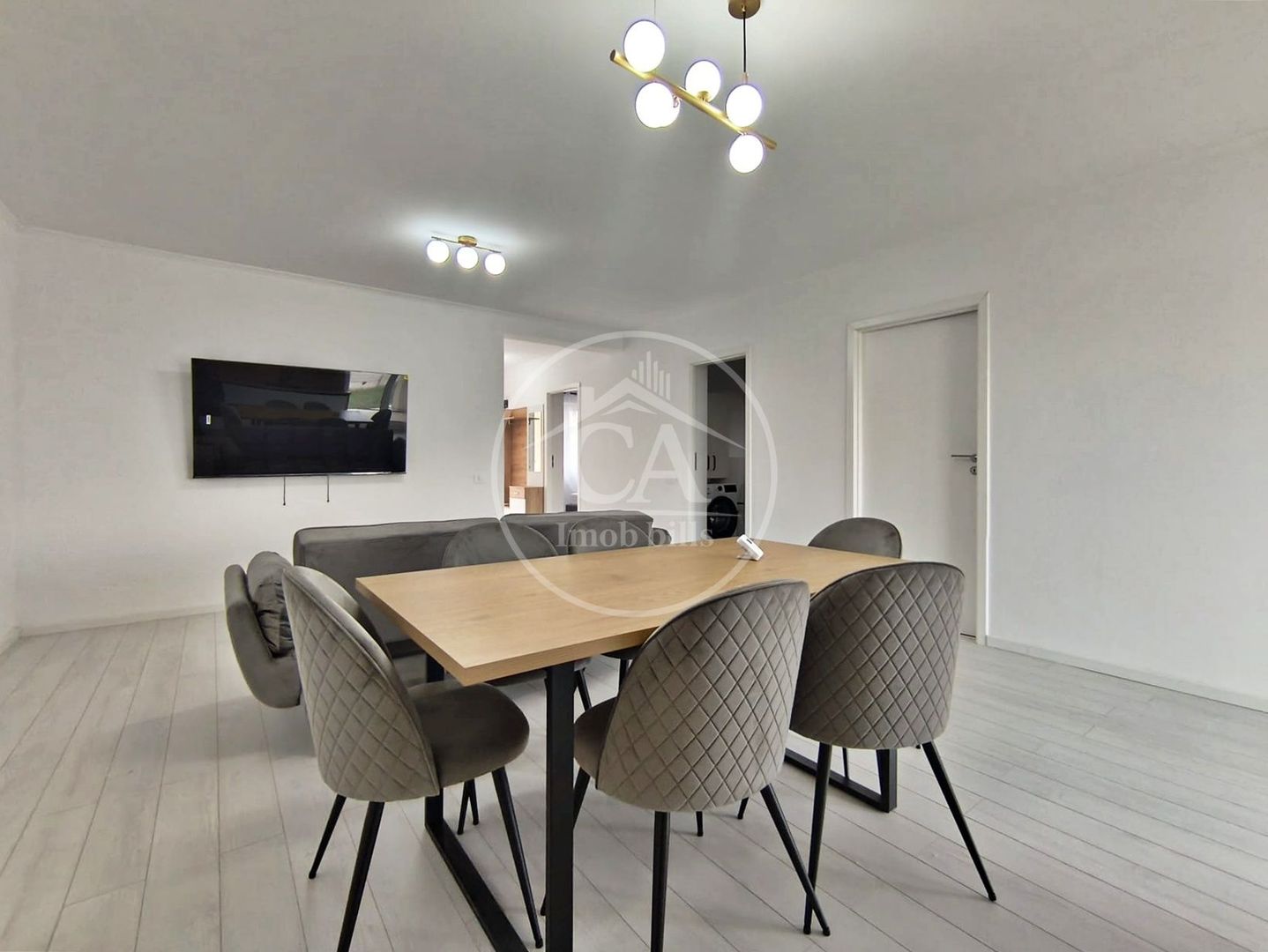 Casa de inchiriat cu 4 camere in Cheriu, Bihor - Poză 4