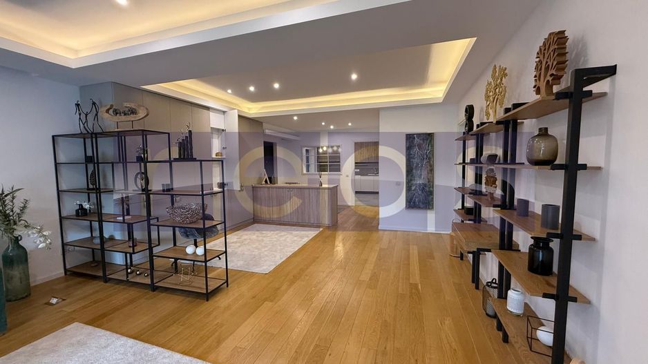 INCHIRIERE 4 CAMERE | FLOREASCA | 150 MP | 2 LOCURI DE PARCARE | LUX | - Poză 8