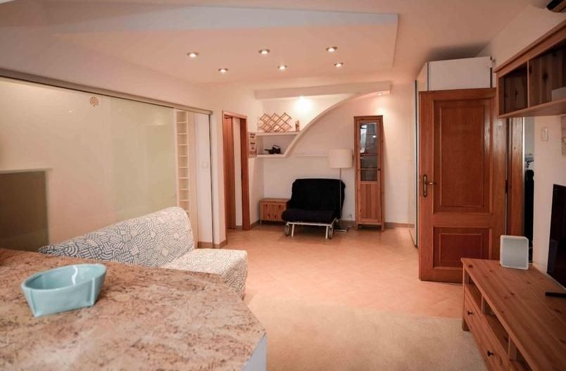 De inchiriat apartament 2 camere, renovat recent, Mosilor - Poză 15