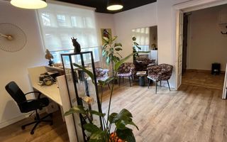 Spațiu Ultracentral | 5 Camere | Renovat | Rented | 115 mp - Poză 1