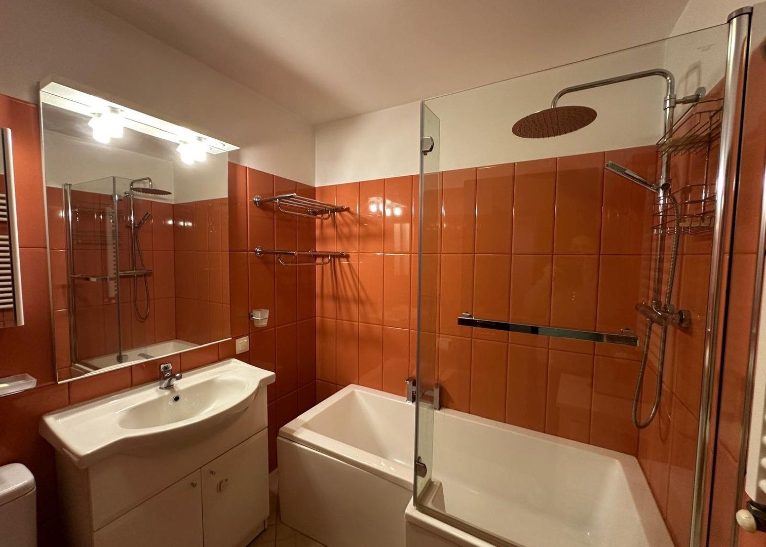 Apartament 3 camere I Splaiul Unirii I - Poză 16