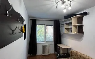 Apartament 3 camere, 66 m², etaj 2/4, lângă Palas, zonă liniștită, gata de mutat - Poză 14