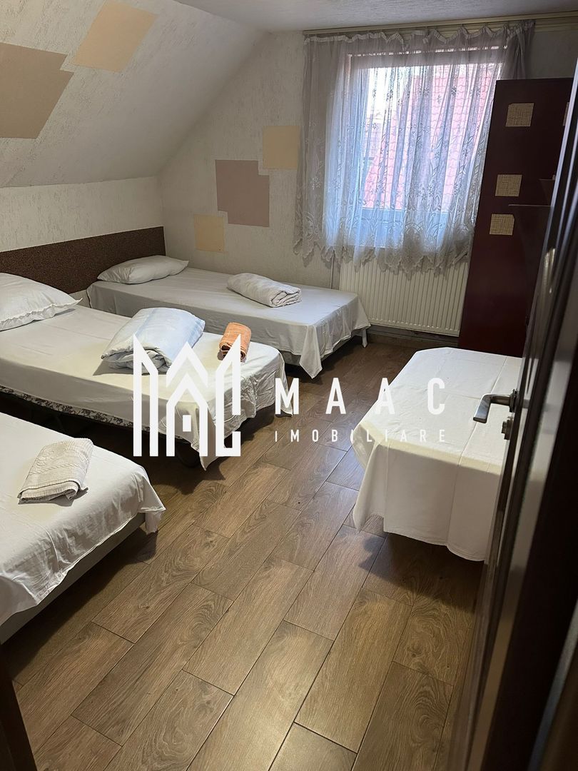 Casa cu 4 apartamente | 9 camere | Curte si Gradina - Poză 4