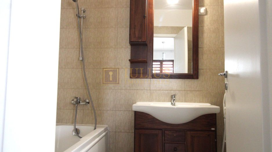 Apartament cu parcare subterana in zona spitalului Premiere, pet friendly. - Poză 10