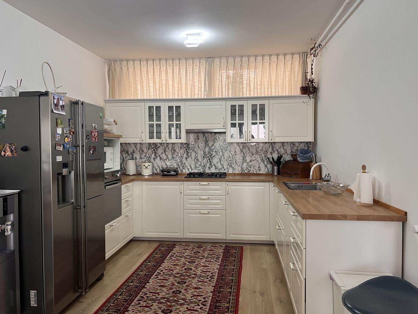 Vila zona Parcul Herastrau Aviatiei - Poză 3