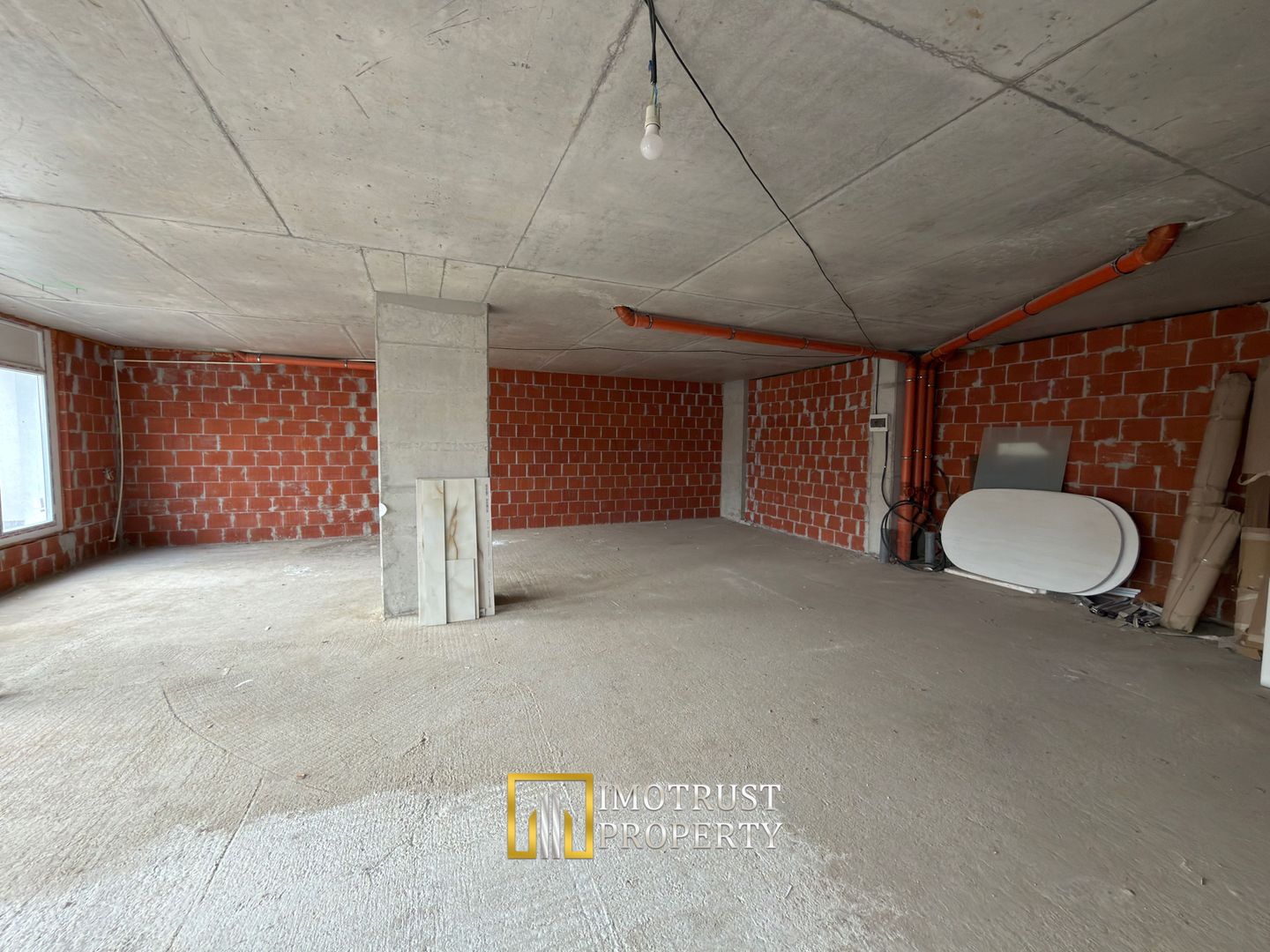 Spațiu comercial de vânzare – 95 mp utili | Parter ARED Micălaca (Zona - Poză 6