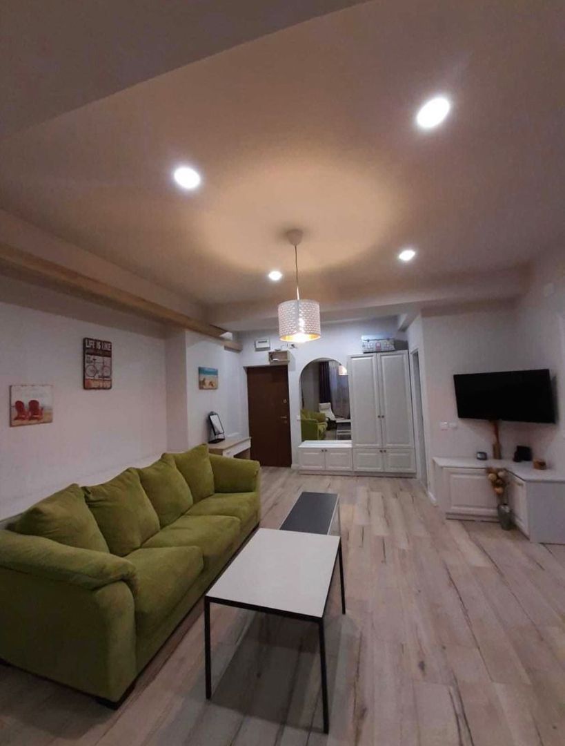 Apartament 2 camere de inchiriat in Prelungirea Ghencea - Poză 9