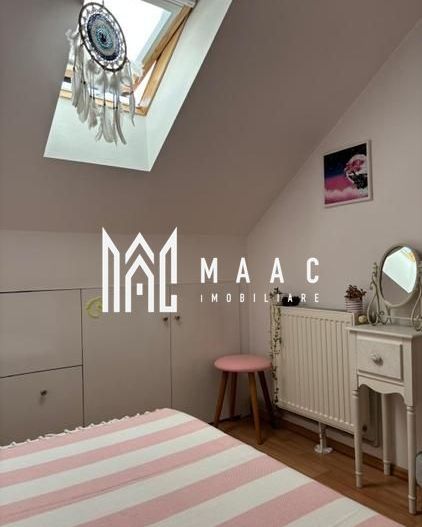 Apartament 3 camere | 80 Mp |  Rahovei  Sibiu - Poză 6