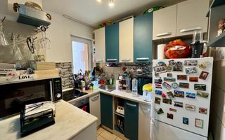 Apartament 3 camere | Etaj 1 | 61 mp | Zona Botizului - Poză 11