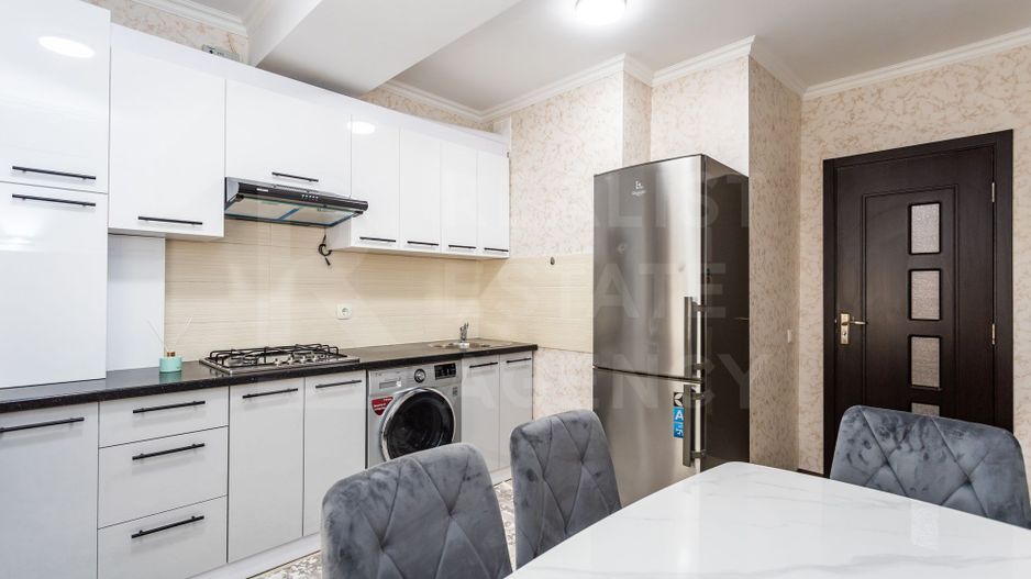 Vânzare, apartament, o cameră, str. Mihail Sadoveanu, Ciocana - Poză 6