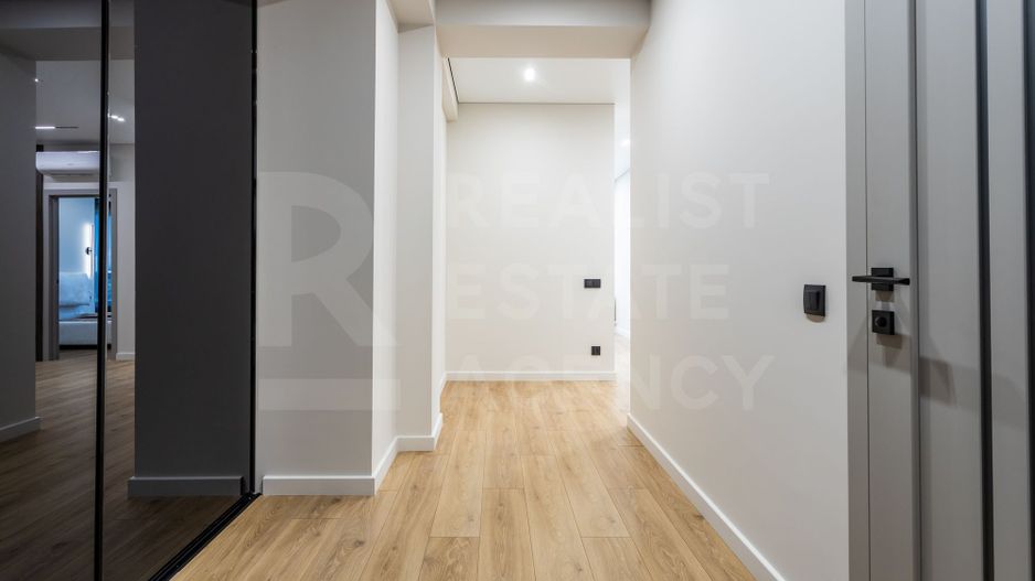 Vânzare, apartament, 3 camere, strada Jubiliară, Botanica - Poză 20