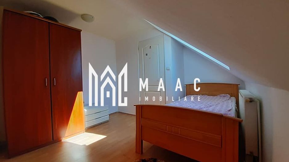 Apartament 3 Camere I Dcomandat I Balcon I Mihai Viteazu - Poză 3