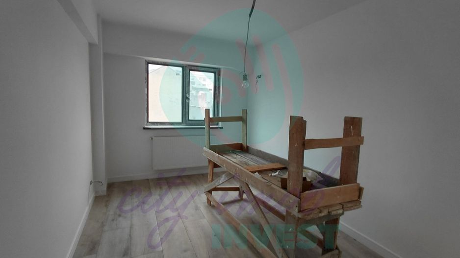 3 camere bloc nou 2020 | Mansarda | 2 balcoane | +20 mp depozitare - Poză 5