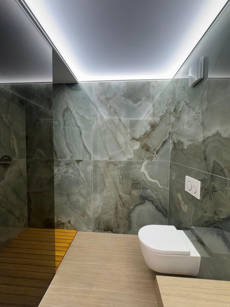 3 CAMERE || CORTINA 126 || EROUIANCU NICOLAE - Poză 4