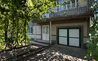 Vânzare, casă 218 mp, satul Ciocîlteni, r-nul Orhei - Poză 1