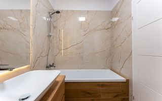 Apartament Ultrafinisat | 2 Camere | Balcon | Ready-to-Move - Poză 20