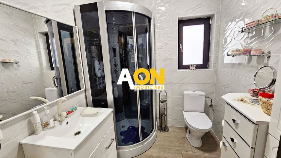 Casa 3 camere, mobilata, utilata, 446 mp teren, Alba - Micesti - Poză 7