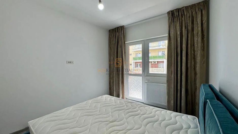 Apartament 2 camere modern, mobilat si utilat lux, 64 mp, rond Metro - Poză 4