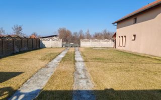 Comision 0%. Mobilata si utilata. Teren 1475 mp. - Poză 4