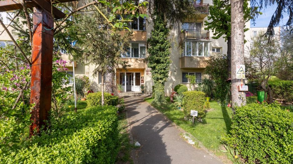 Astra-Apartament 2 camere 50 mp - Poză 21