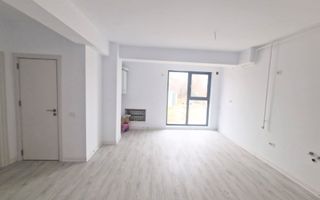 Apartament 3 camere, terasă 31 mp Otopeni central | parcare, comision 0 - Poză 2