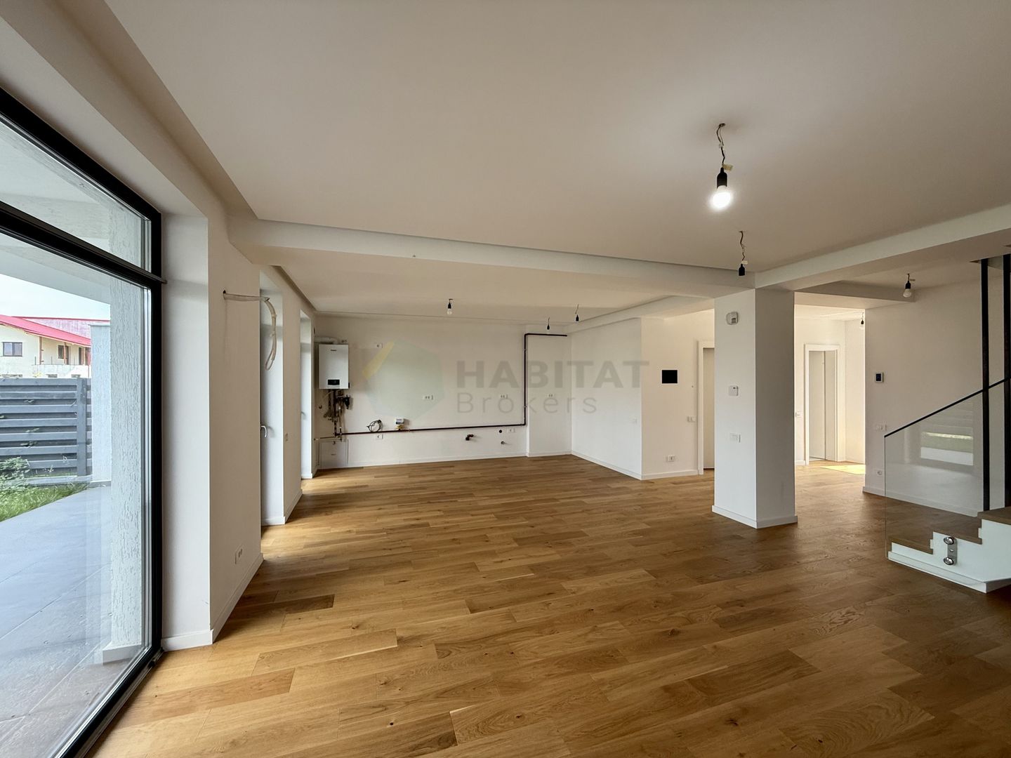 Matei Millo | Vila moderna 5 camere | Disponibla imediat - Poză 5