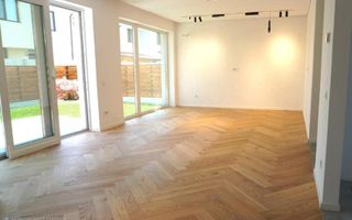 Vilă Duplex Premium | Finisaje de Lux | Grădină Privată - Poză 8