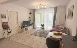 Apartament 2 camere, 50 mp, parcare, Luminia Residence - Poză 4