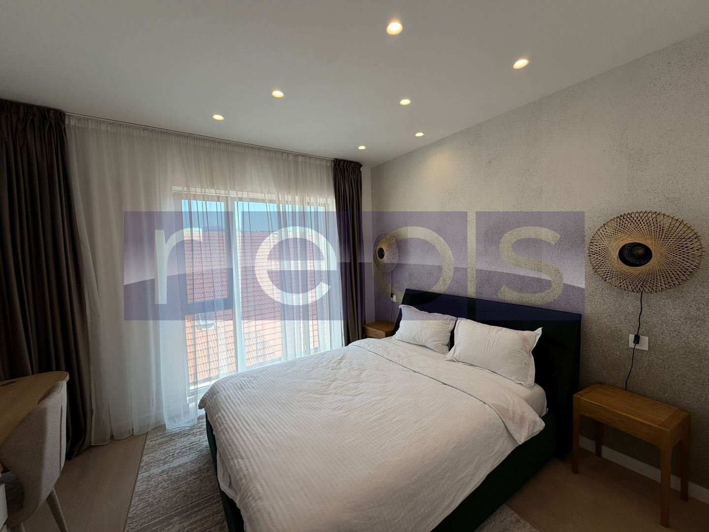 VANZARE APARTAMENT 2 CAMERE | BARBU VACARESCU | 51MP | MOBILAT-UTILAT - Poză 9