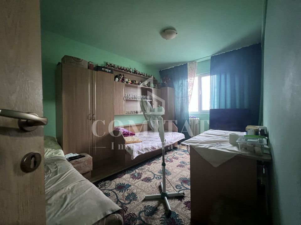 Apartament 3 camere și balcon | cartier Mănăștur - Poză 3
