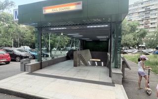 2 Camere Decomandat | Renovat de la 0 | 54 mp | Et. 1/8 - Poză 5